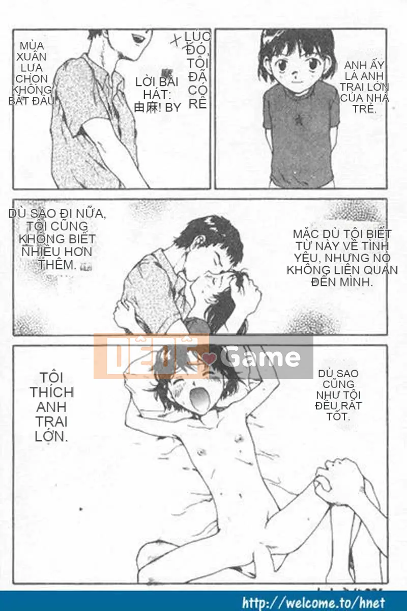 [Học Tamaki] Chokominto