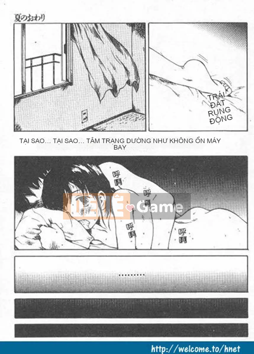 [Học Tamaki] Chokominto