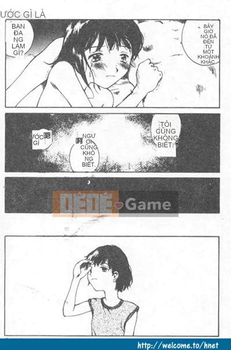 [Học Tamaki] Chokominto