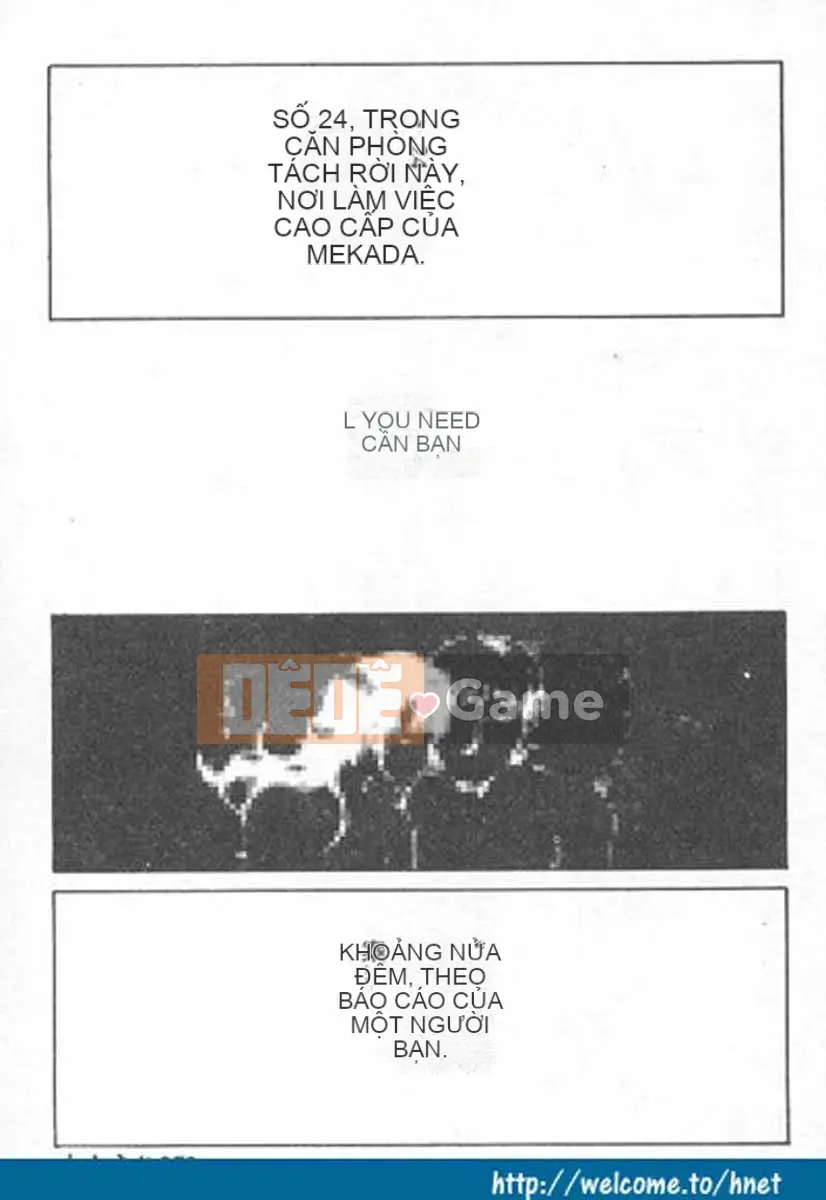 [Học Tamaki] Chokominto