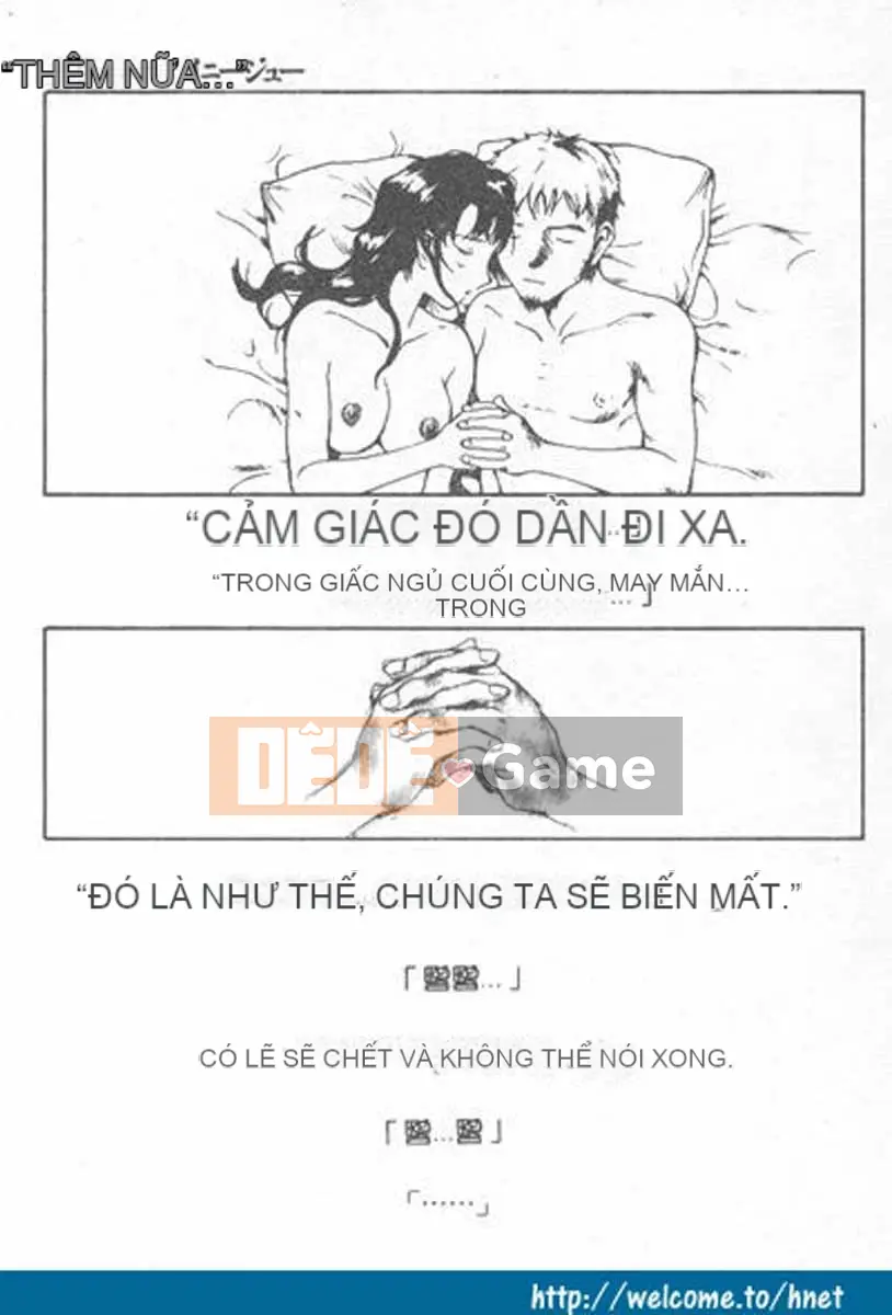 [Học Tamaki] Chokominto