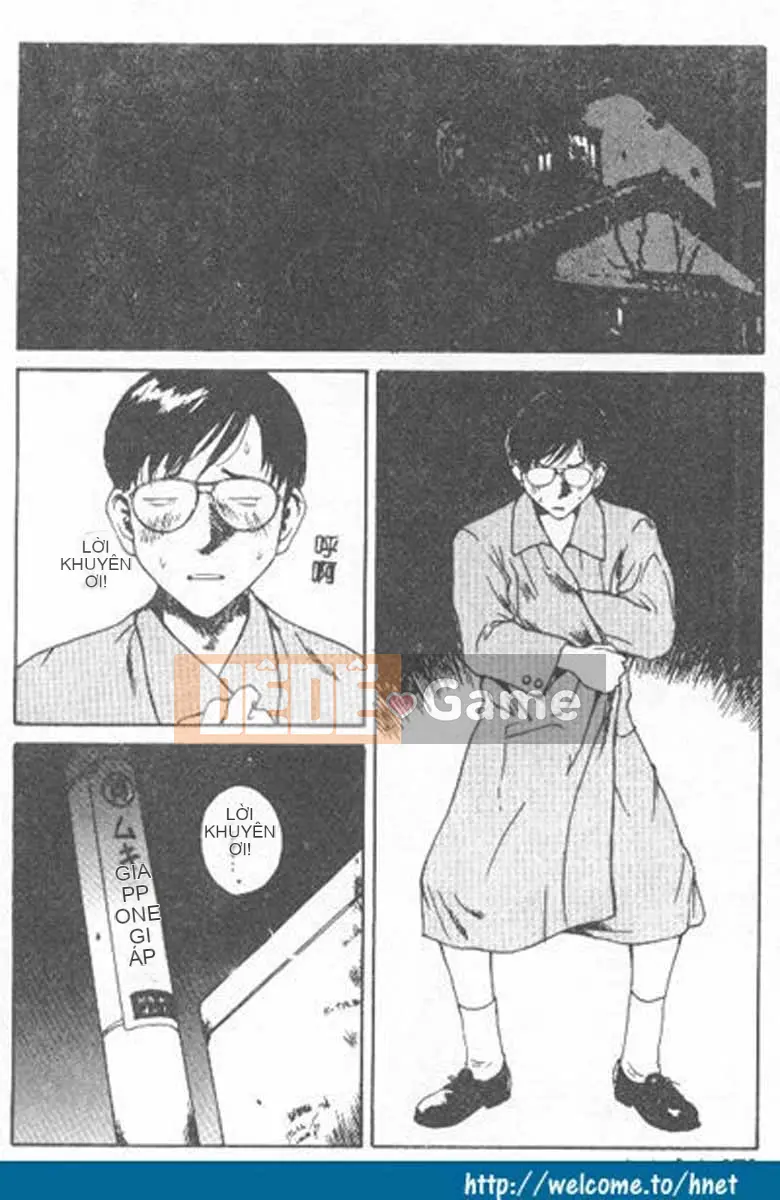 [Học Tamaki] Chokominto