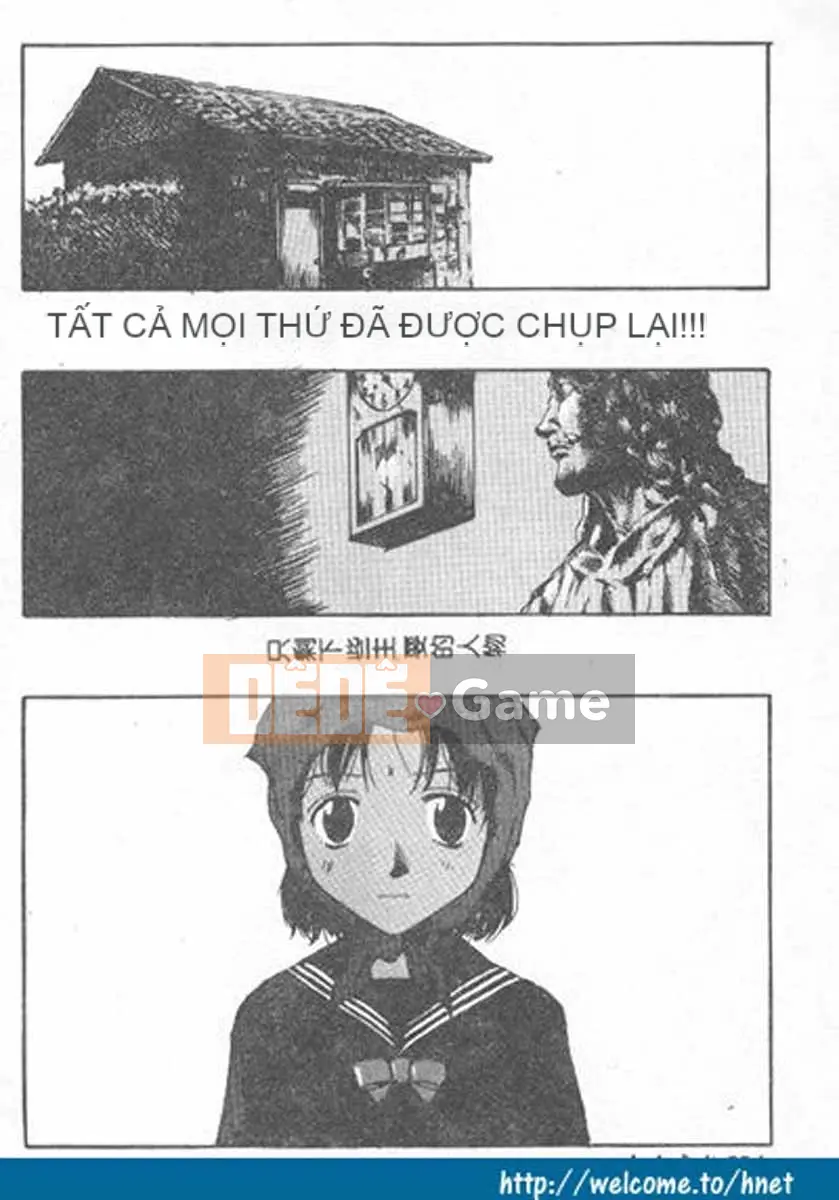 [Học Tamaki] Chokominto