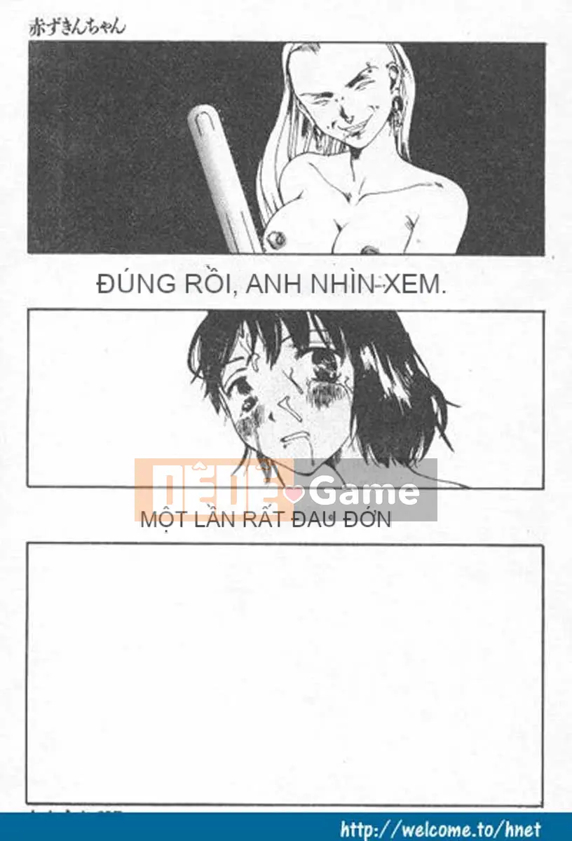 [Học Tamaki] Chokominto