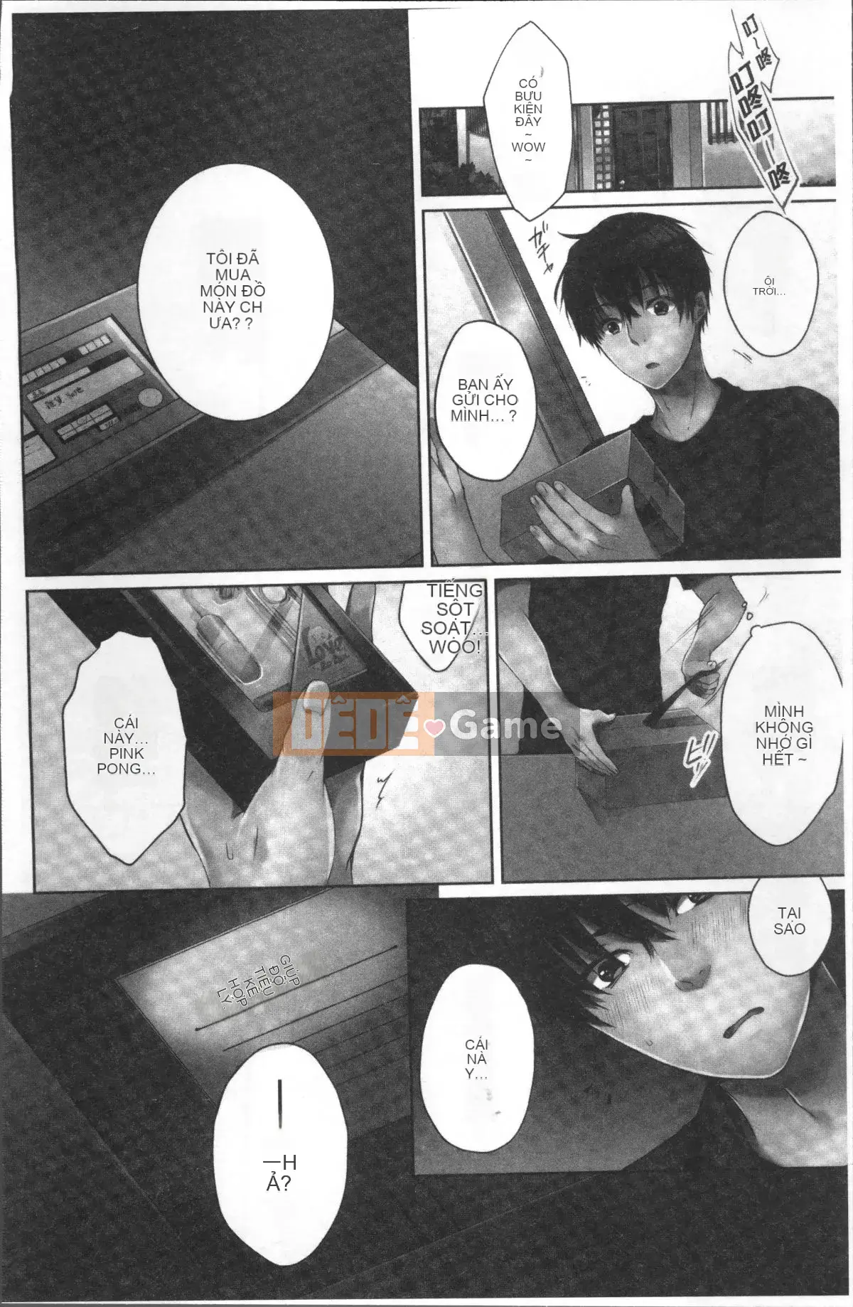 [Nhóm quét 4K][Aya Kiranno] Tôi đã quan hệ tình dục với em gái mình (say rượu).