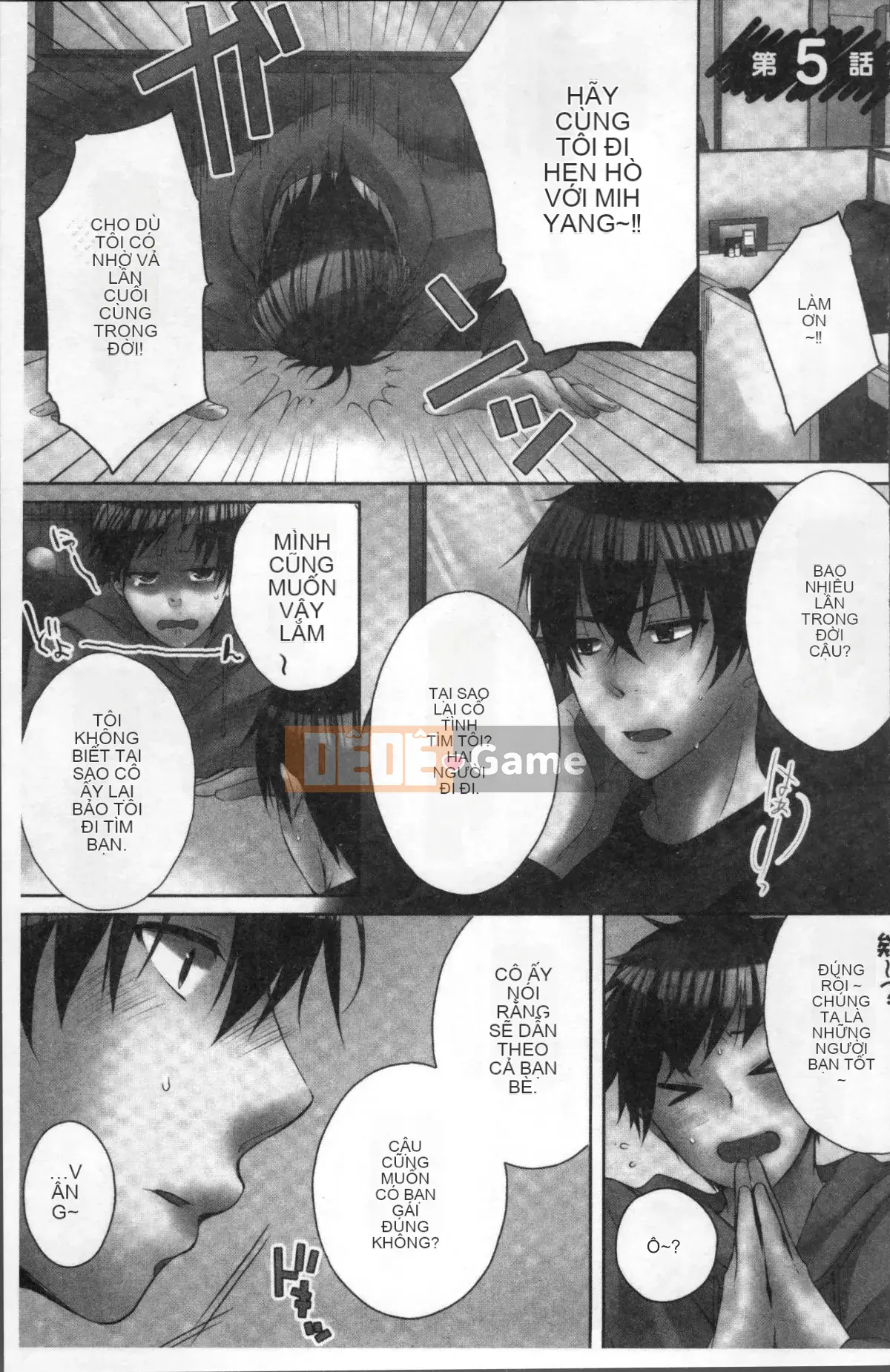 [Nhóm quét 4K][Aya Kiranno] Tôi đã quan hệ tình dục với em gái mình (say rượu).