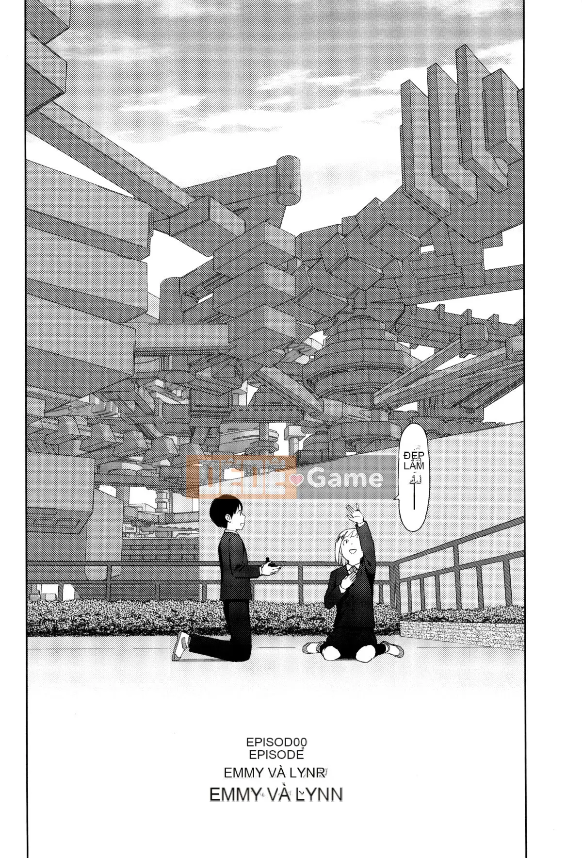 [Hán hóa Zhuanyi Tongwen Shufang] [Dongshan Xiang] Ngụ ý