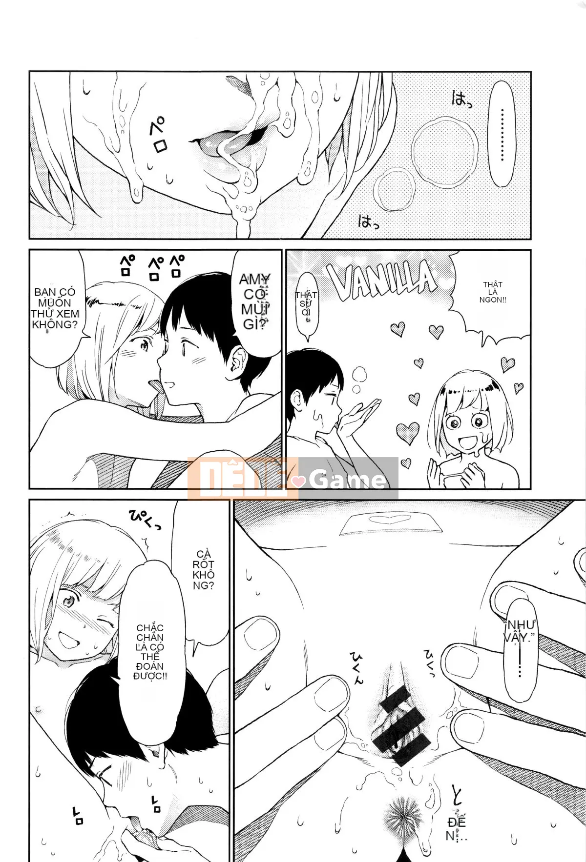 [Hán hóa Zhuanyi Tongwen Shufang] [Dongshan Xiang] Ngụ ý