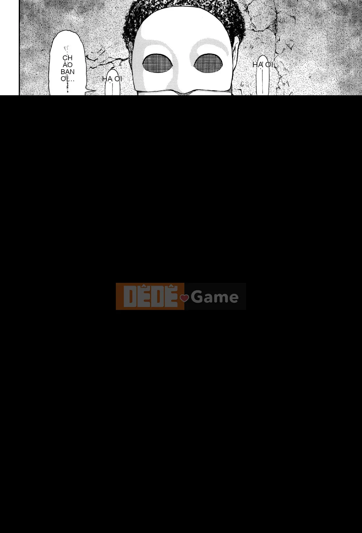 [Hán hóa Zhuanyi Tongwen Shufang] [Dongshan Xiang] Ngụ ý