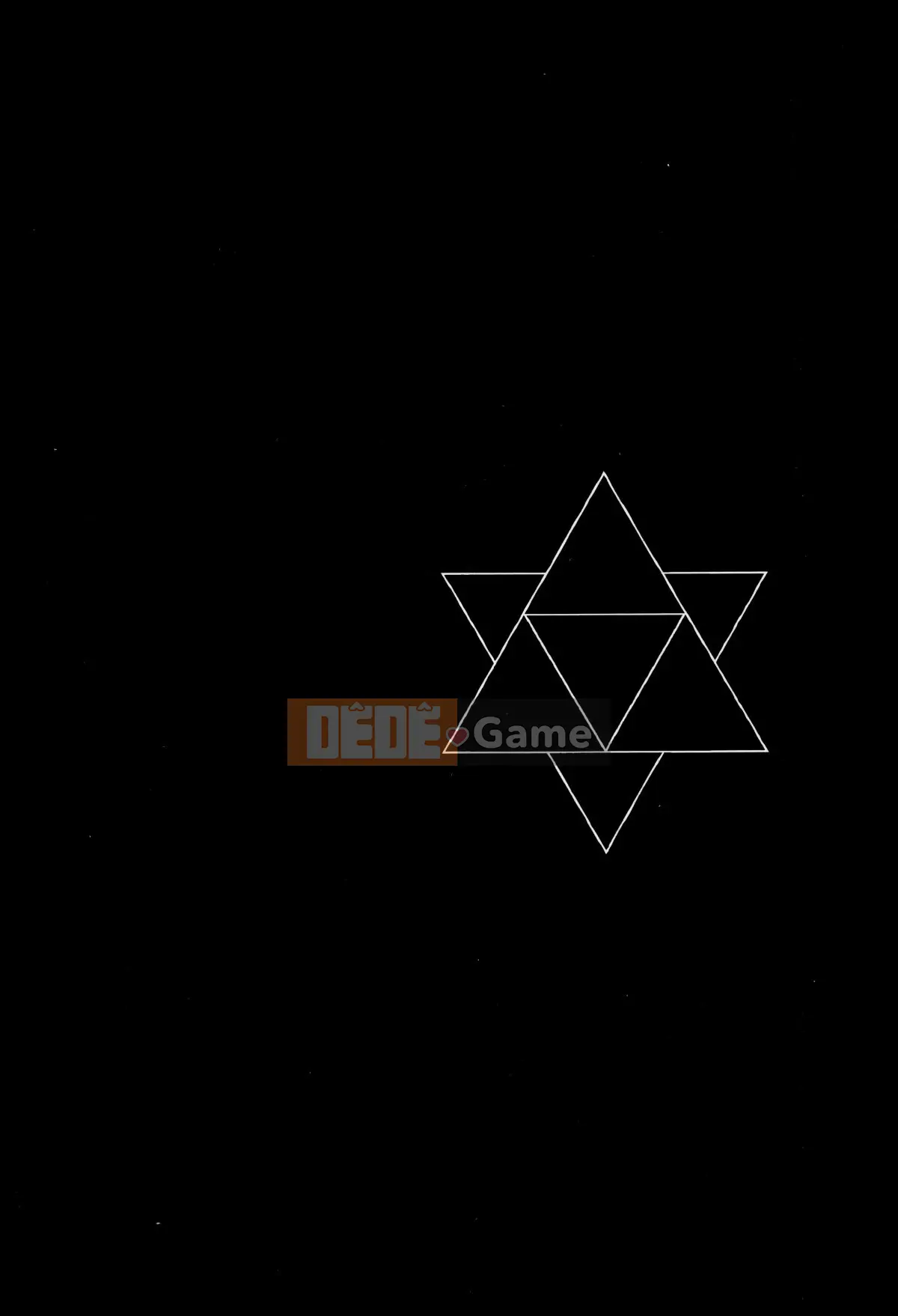 [Hán hóa Zhuanyi Tongwen Shufang] [Dongshan Xiang] Ngụ ý