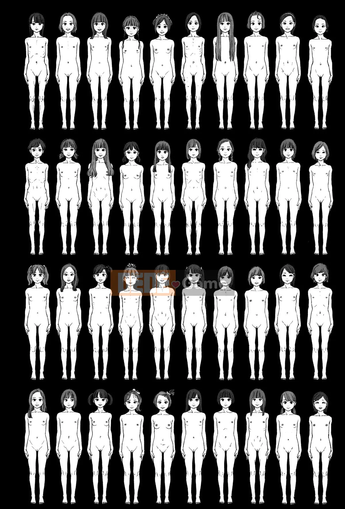 [Hán hóa Zhuanyi Tongwen Shufang] [Dongshan Xiang] Ngụ ý