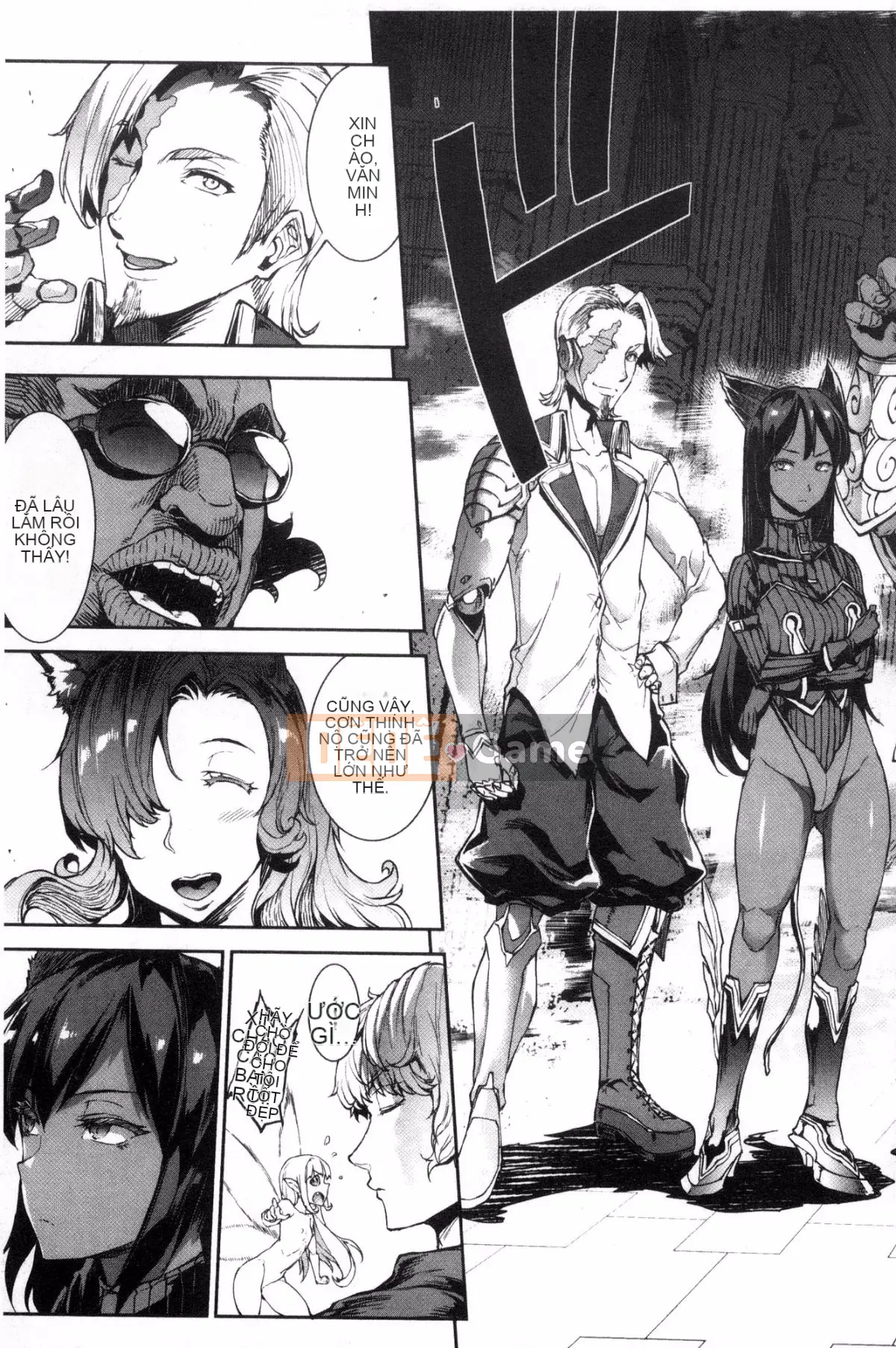 [Kazeteki Koubou][Elect Sawaru] Raikou Shinki Aegis Magia - PANDRA saga 3rd Raikou Goddess Magical Battle