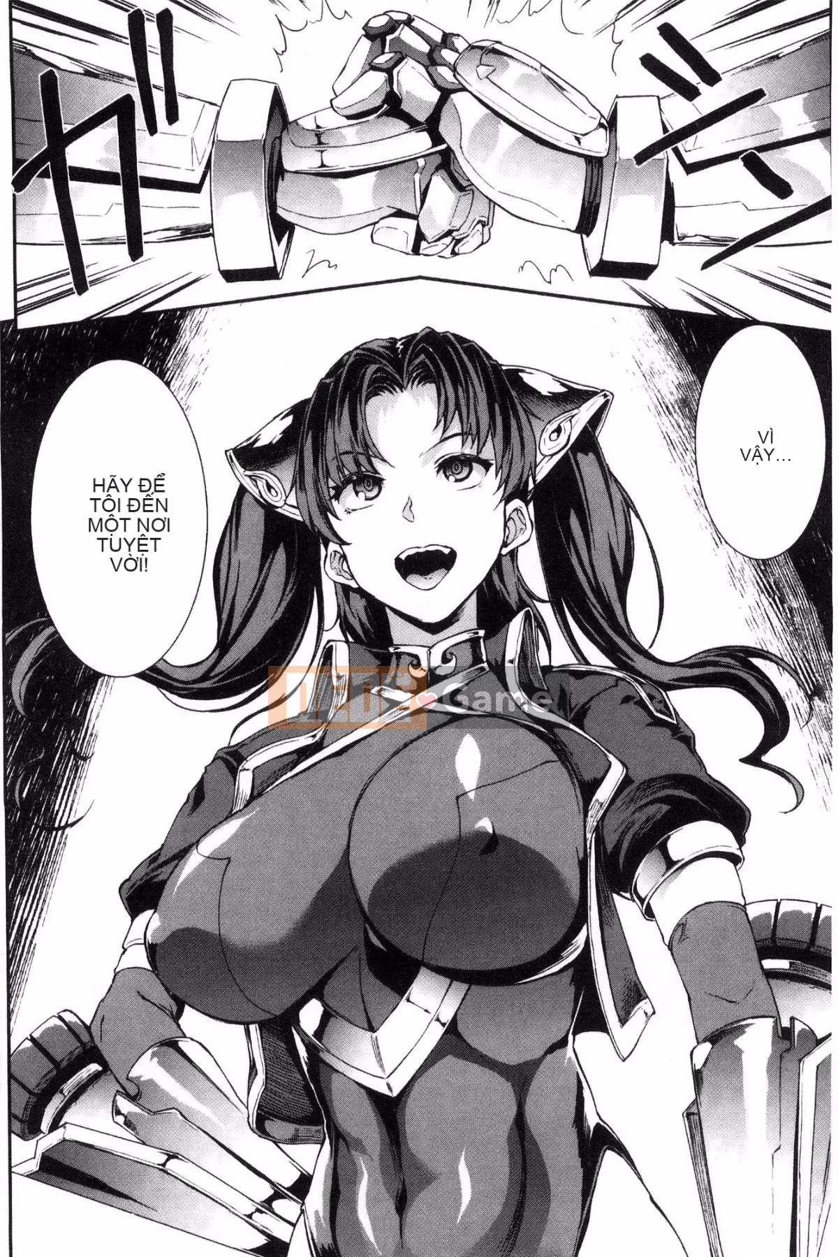 [Kazeteki Koubou][Elect Sawaru] Raikou Shinki Aegis Magia - PANDRA saga 3rd Raikou Goddess Magical Battle