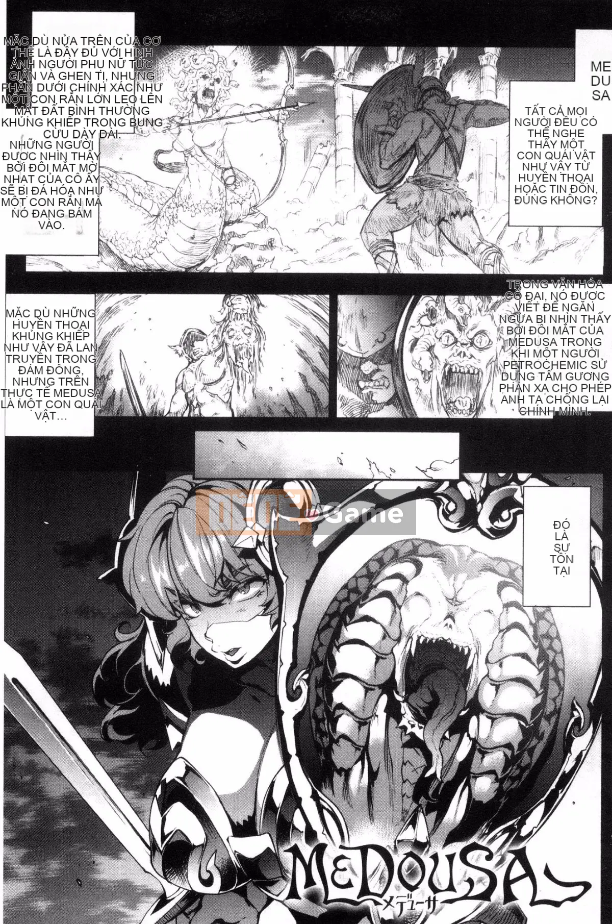 [Kazeteki Koubou][Elect Sawaru] Raikou Shinki Aegis Magia - PANDRA saga 3rd Raikou Goddess Magical Battle