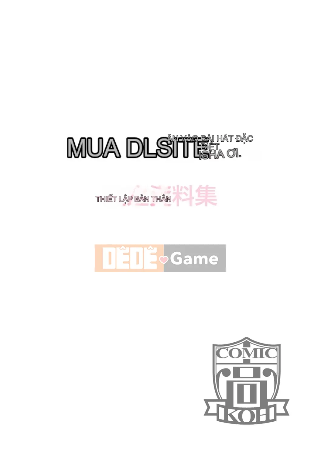 [Kazeteki Koubou][SAKULA] Quan hệ tình dục của bạn gái tiểu quỷ.