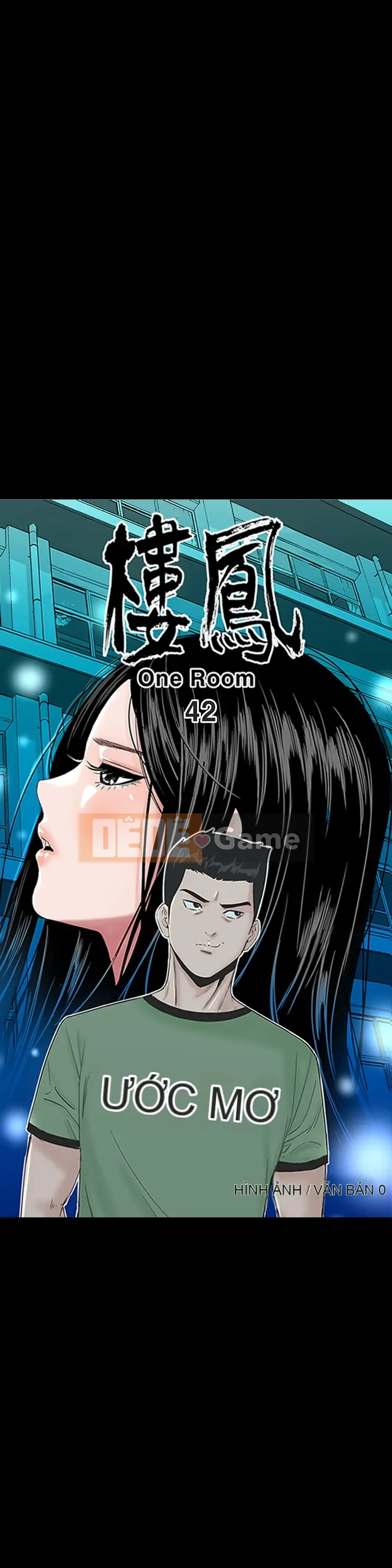 Thiếu nữ bất kính Lâu Phượng [四一零] [42-43]