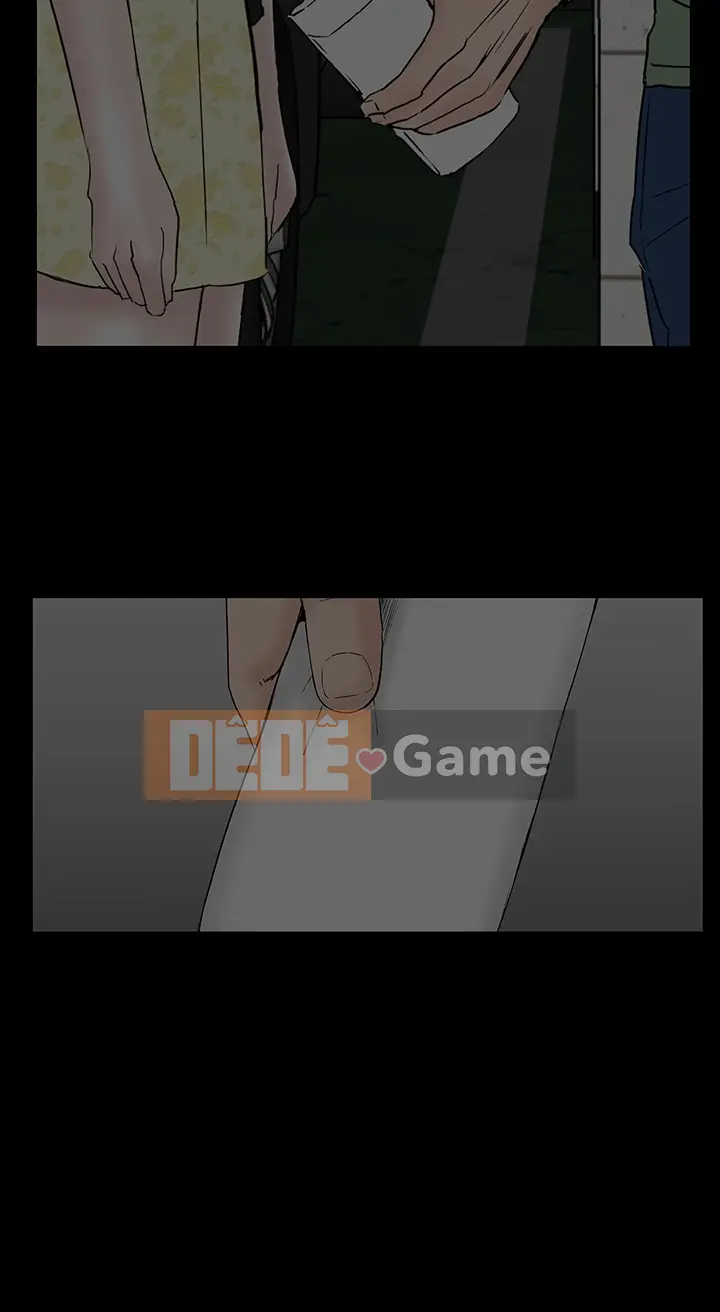 Thiếu nữ bất kính Lâu Phượng [四一零] [42-43]