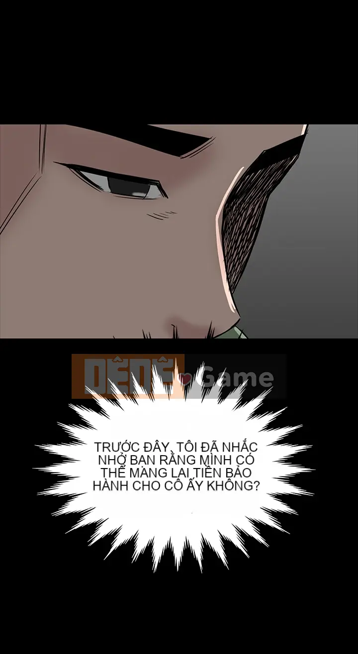 Thiếu nữ bất kính Lâu Phượng [四一零] [42-43]