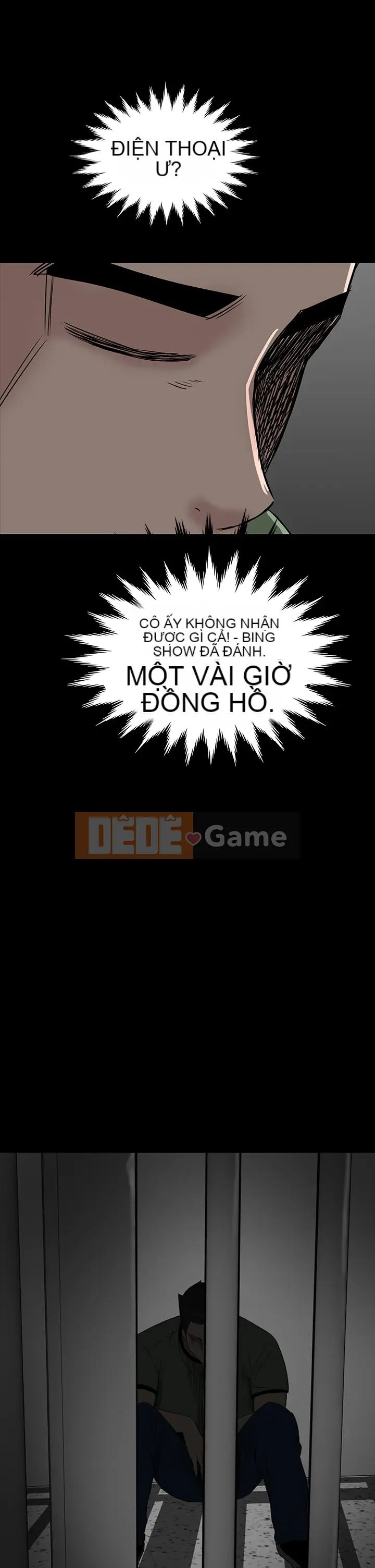 Thiếu nữ bất kính Lâu Phượng [四一零] [42-43]