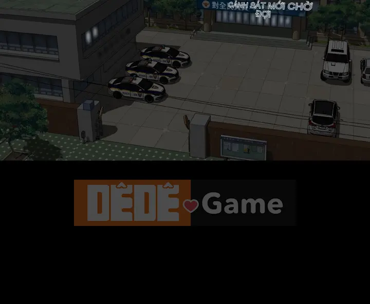 Thiếu nữ bất kính Lâu Phượng [四一零] [42-43]