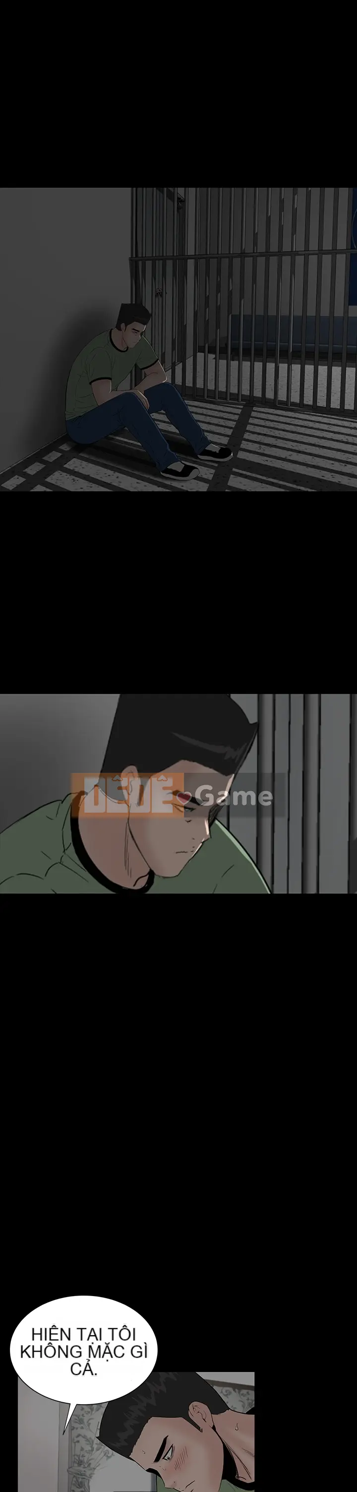 Thiếu nữ bất kính Lâu Phượng [四一零] [42-43]