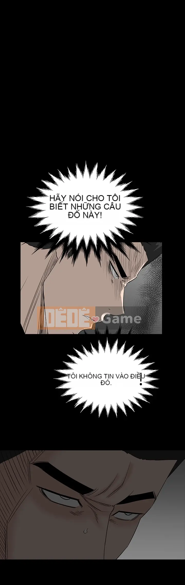 Thiếu nữ bất kính Lâu Phượng [四一零] [42-43]