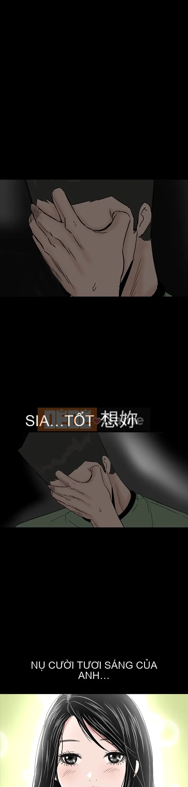 Thiếu nữ bất kính Lâu Phượng [四一零] [42-43]