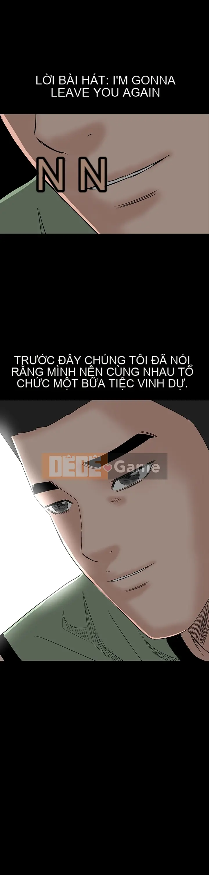 Thiếu nữ bất kính Lâu Phượng [四一零] [42-43]