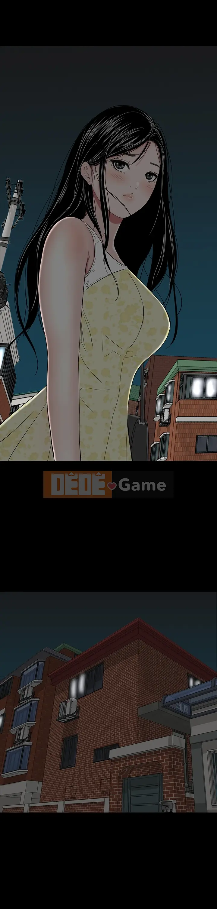 Thiếu nữ bất kính Lâu Phượng [四一零] [42-43]