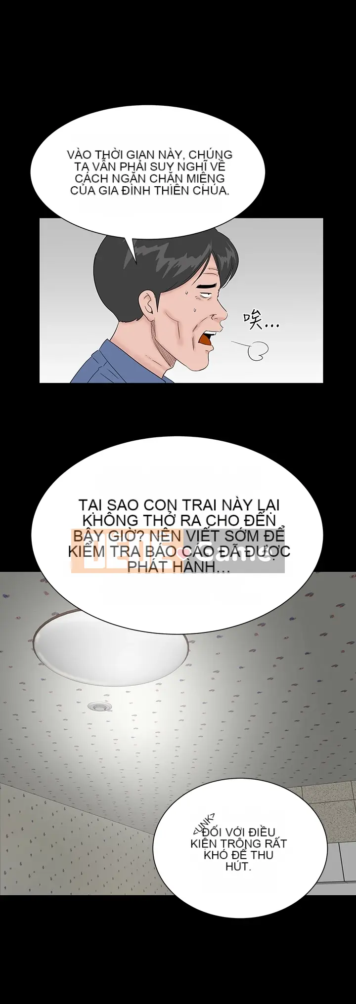 Thiếu nữ bất kính Lâu Phượng [四一零] [42-43]