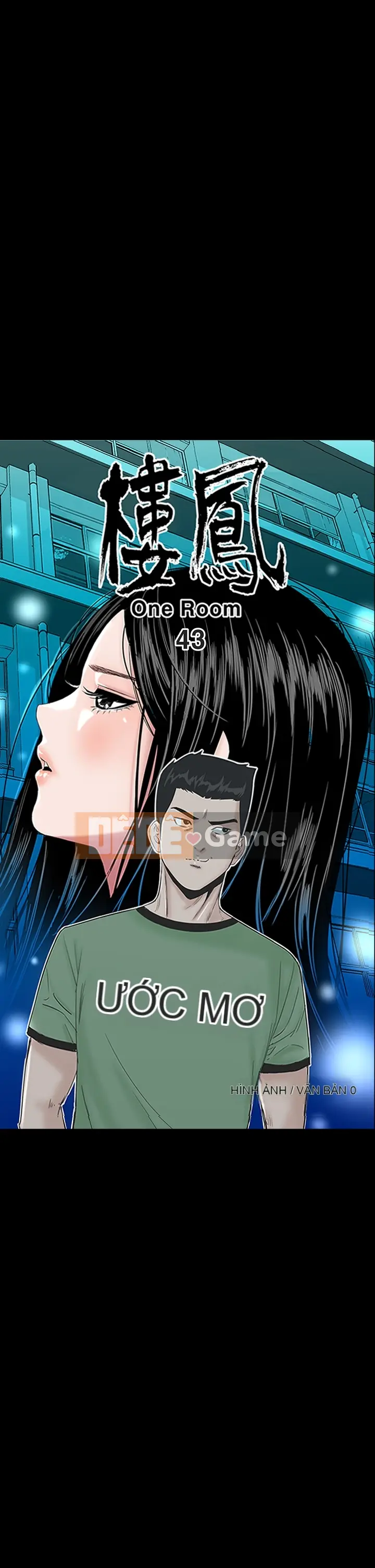 Thiếu nữ bất kính Lâu Phượng [四一零] [42-43]