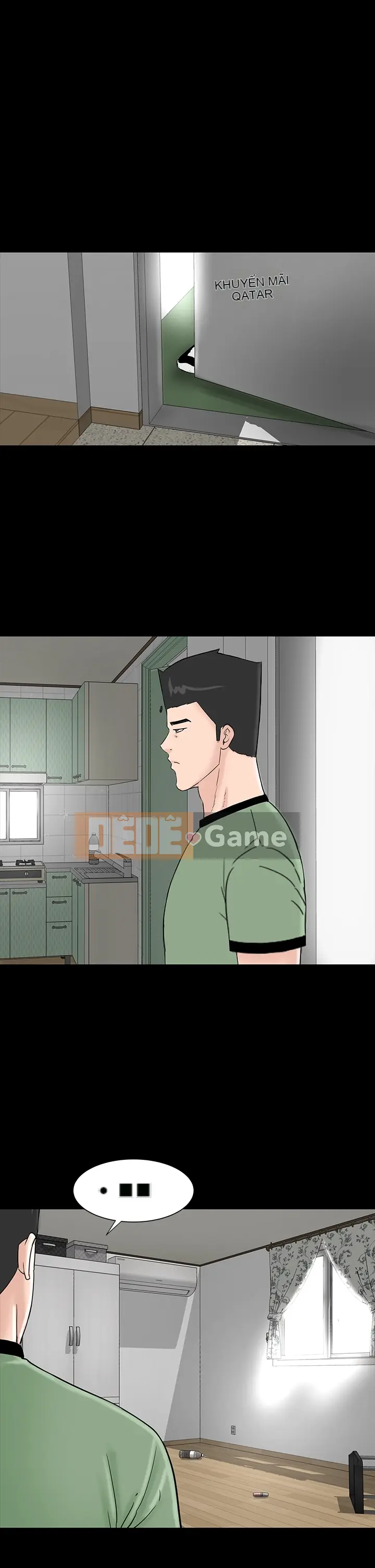 Thiếu nữ bất kính Lâu Phượng [四一零] [42-43]