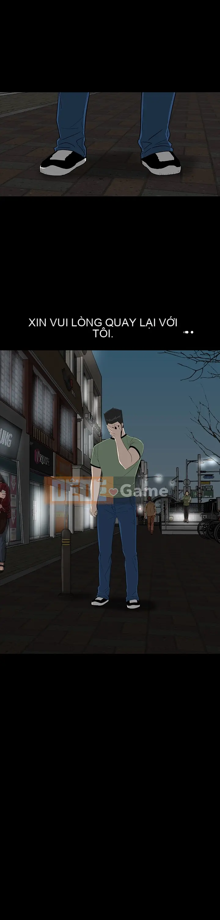 Thiếu nữ bất kính Lâu Phượng [四一零] [42-43]