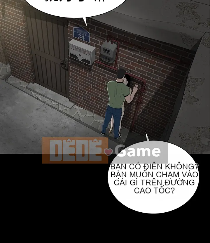 Thiếu nữ bất kính Lâu Phượng [四一零] [42-43]