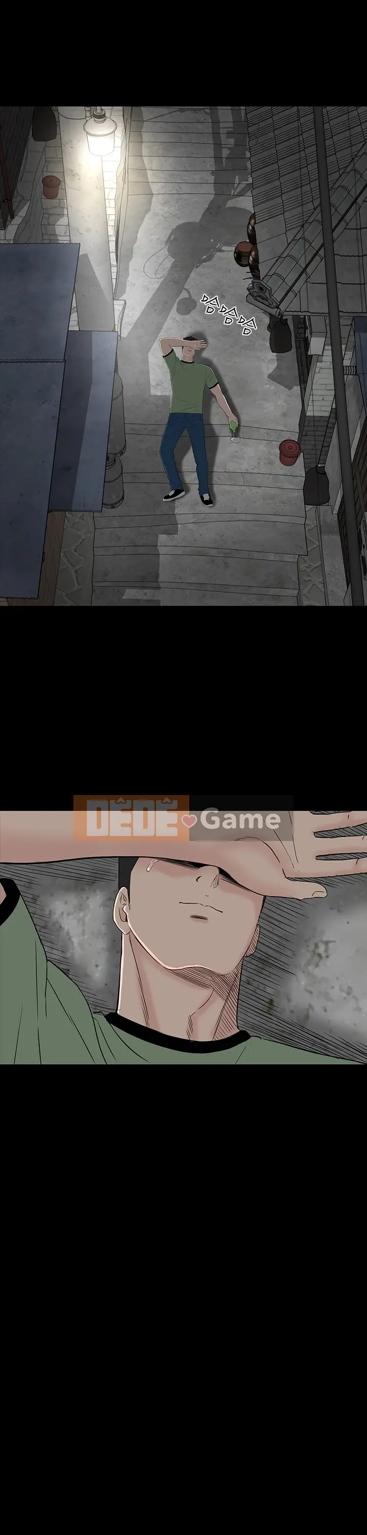 Thiếu nữ bất kính Lâu Phượng [四一零] [42-43]