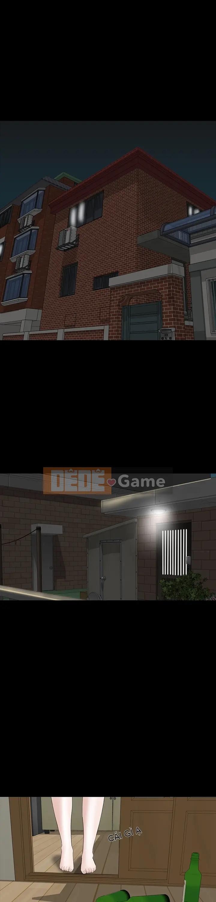 Thiếu nữ bất kính Lâu Phượng [四一零] [42-43]