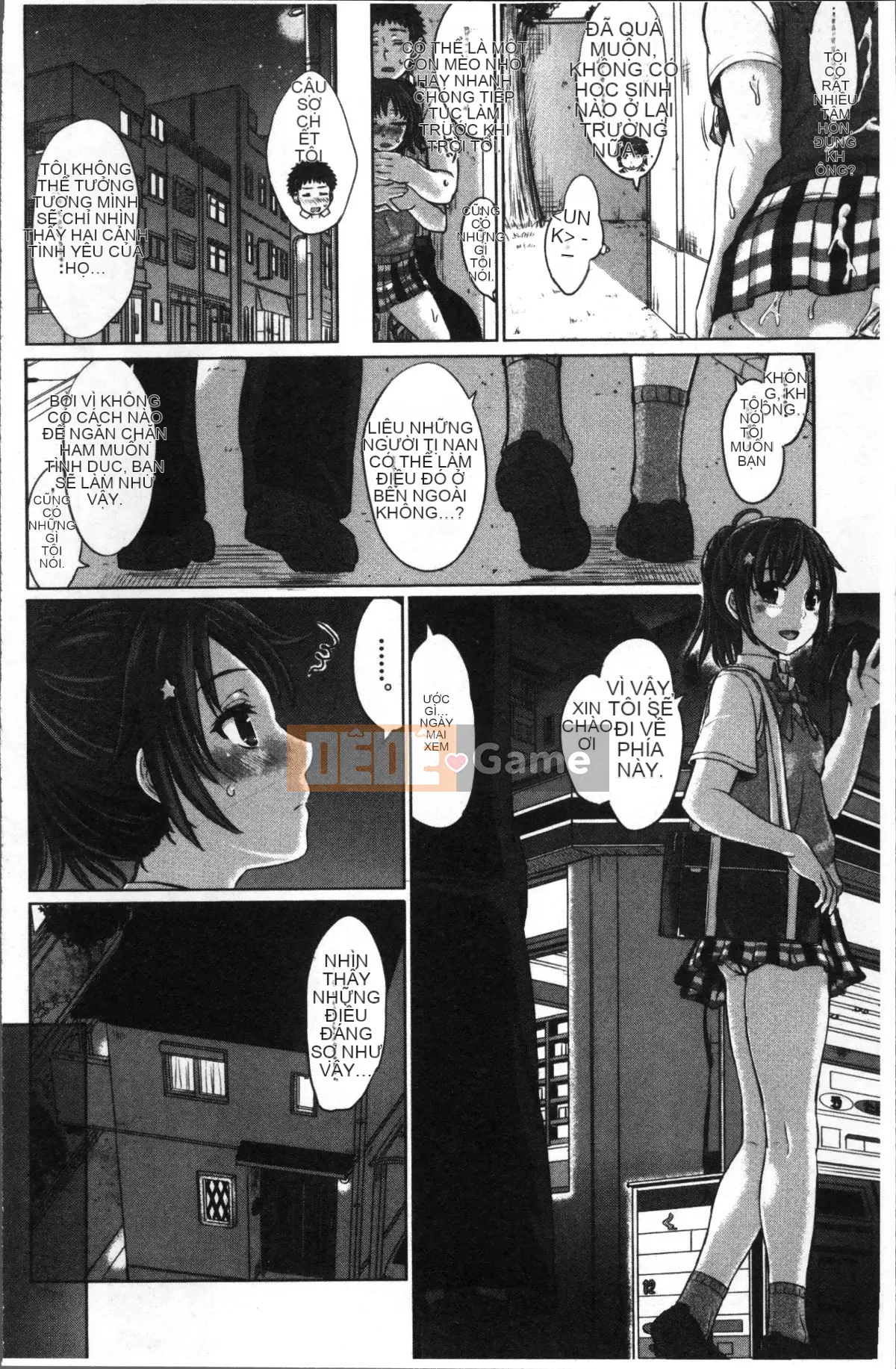 [Nhóm súp 4K][Shiki Inanari] Album học tập của họ