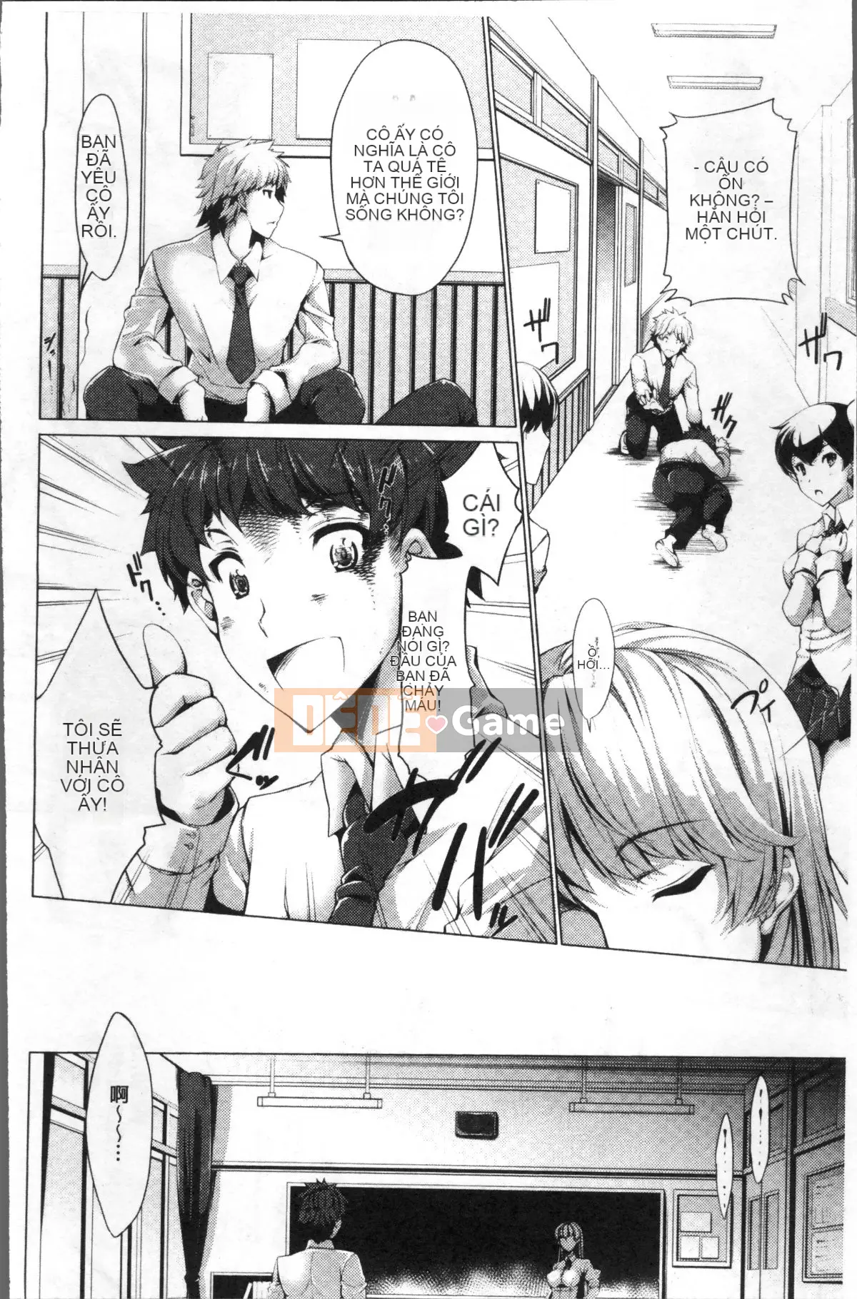 [Nhóm càn quét 4K][SAKULA] Cảnh quan hệ tình dục của bạn gái tiểu quỷ.