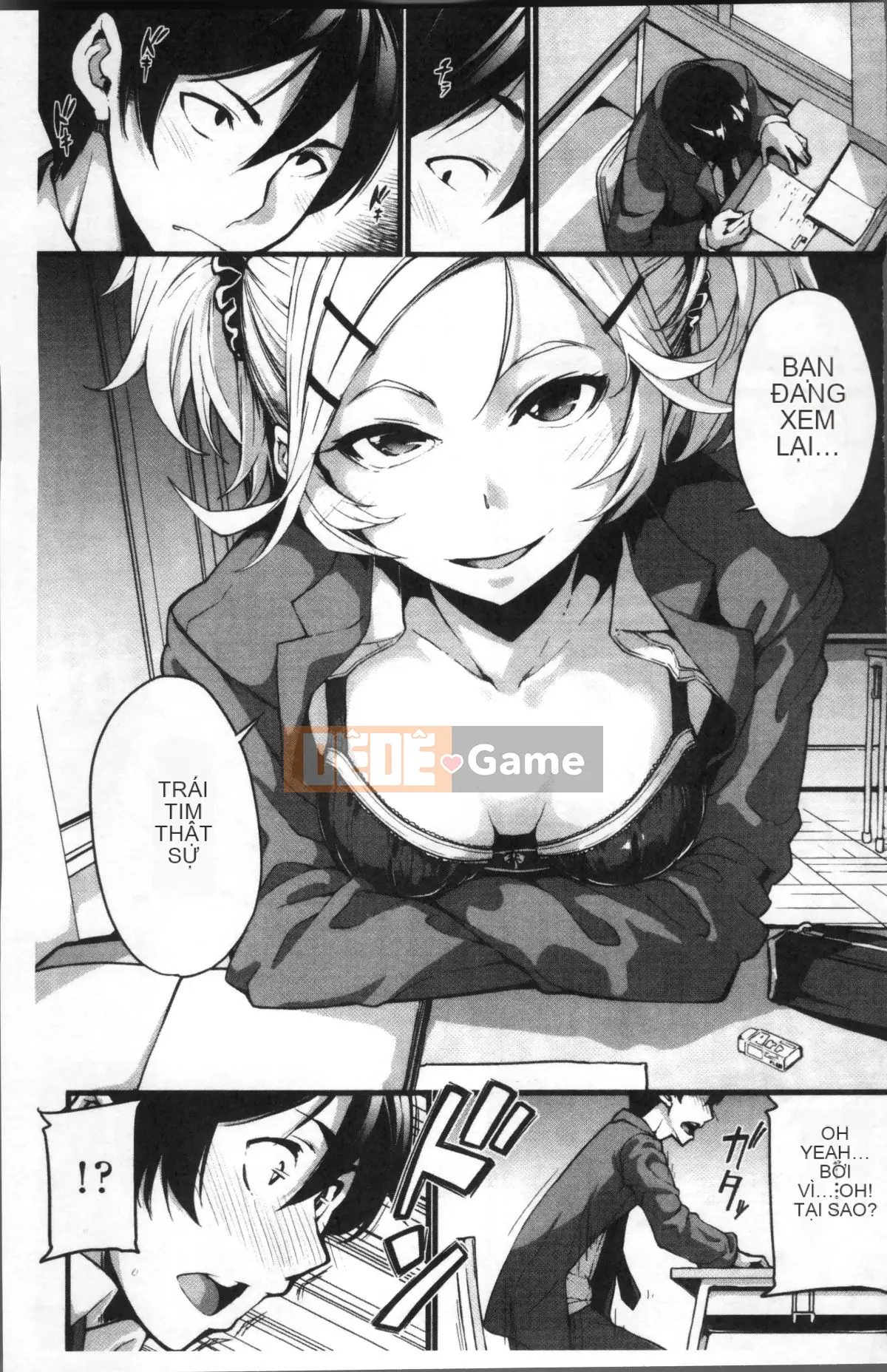 [Nhóm càn quét 4K][SAKULA] Cảnh quan hệ tình dục của bạn gái tiểu quỷ.