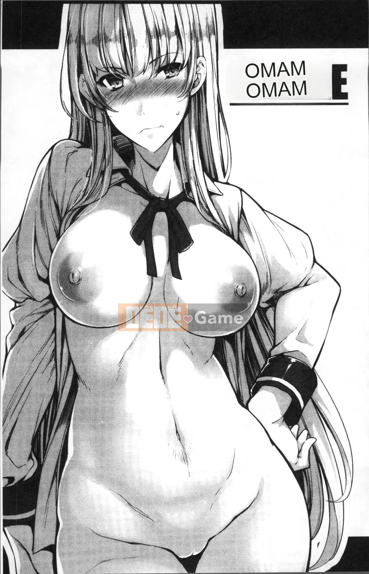 [Nhóm càn quét 4K][SAKULA] Cảnh quan hệ tình dục của bạn gái tiểu quỷ.