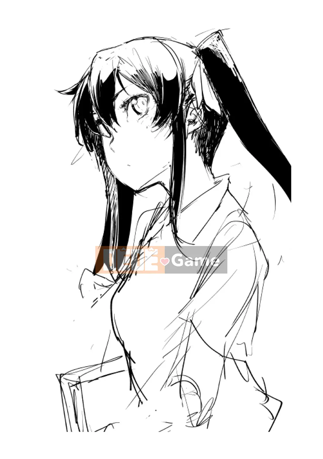 [Nhóm càn quét 4K][SAKULA] Cảnh quan hệ tình dục của bạn gái tiểu quỷ.