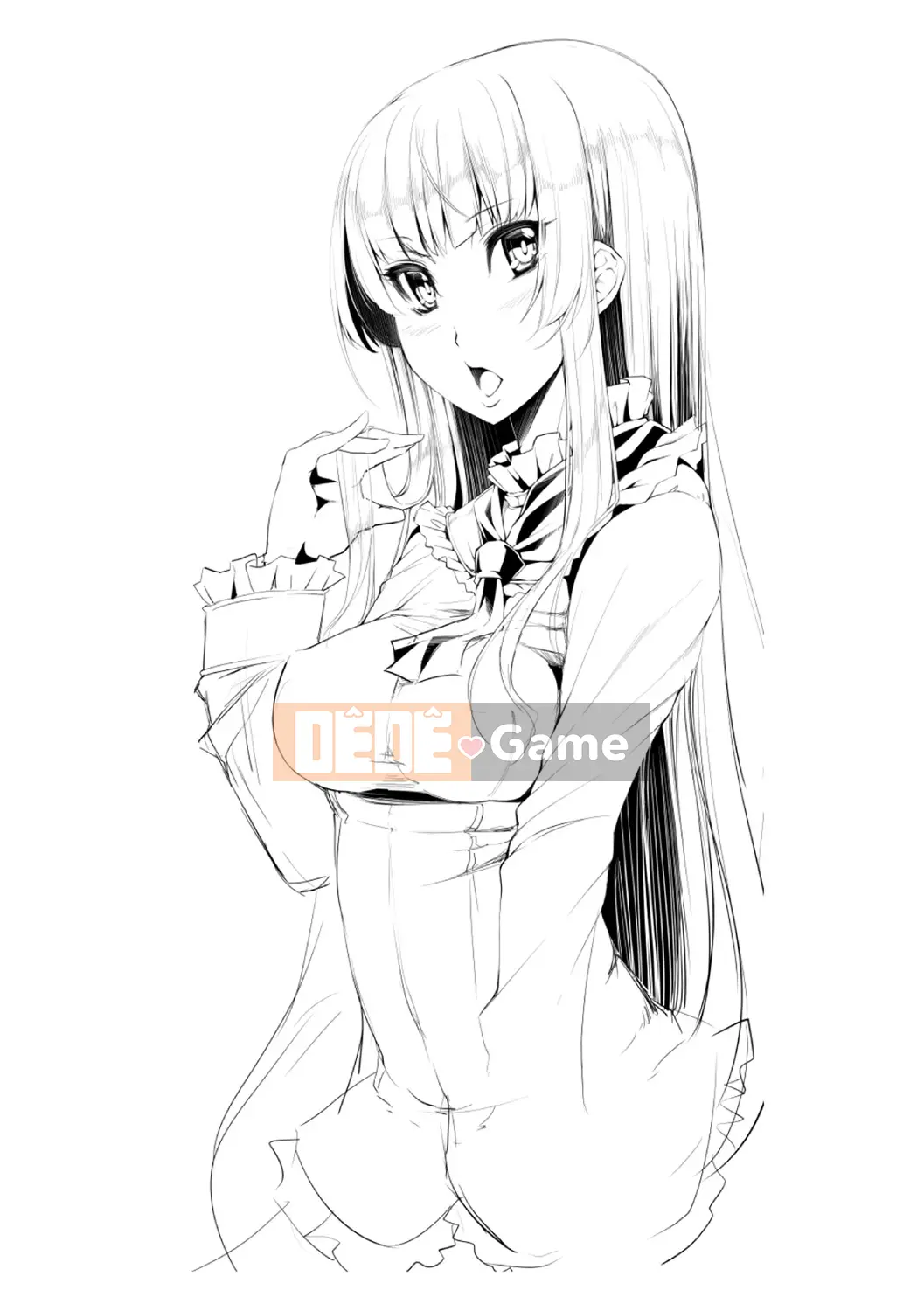 [Nhóm càn quét 4K][SAKULA] Cảnh quan hệ tình dục của bạn gái tiểu quỷ.