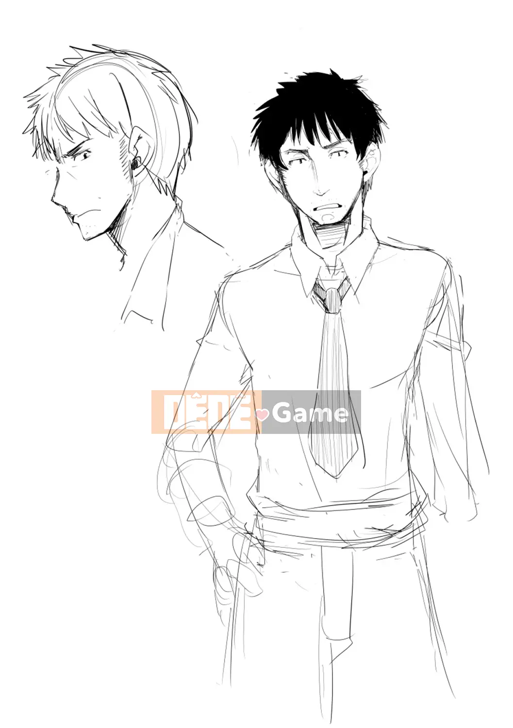 [Nhóm càn quét 4K][SAKULA] Cảnh quan hệ tình dục của bạn gái tiểu quỷ.