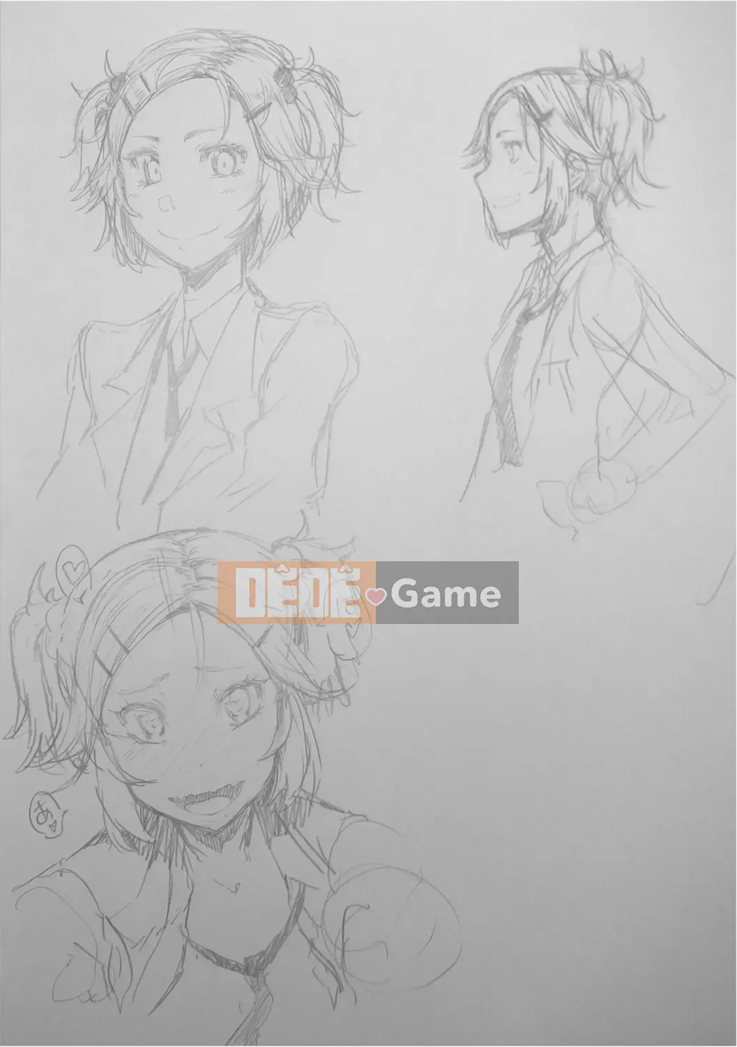 [Nhóm càn quét 4K][SAKULA] Cảnh quan hệ tình dục của bạn gái tiểu quỷ.