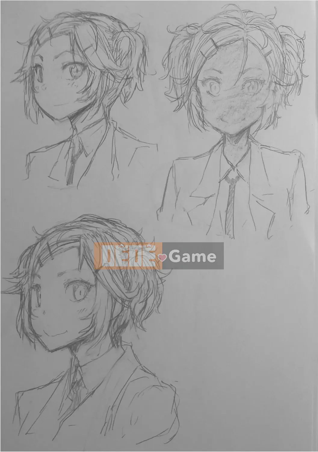 [Nhóm càn quét 4K][SAKULA] Cảnh quan hệ tình dục của bạn gái tiểu quỷ.