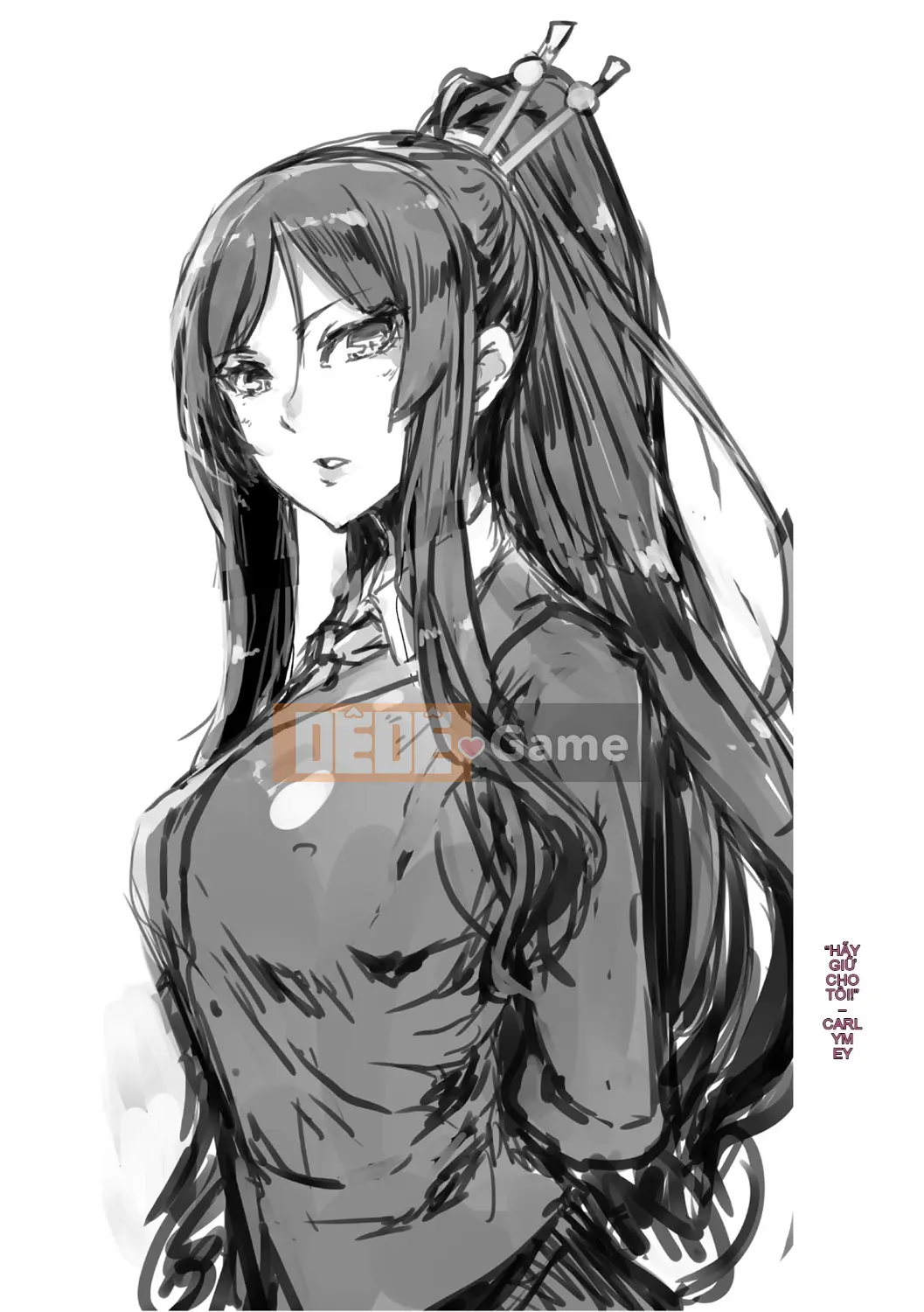 [Nhóm càn quét 4K][SAKULA] Cảnh quan hệ tình dục của bạn gái tiểu quỷ.