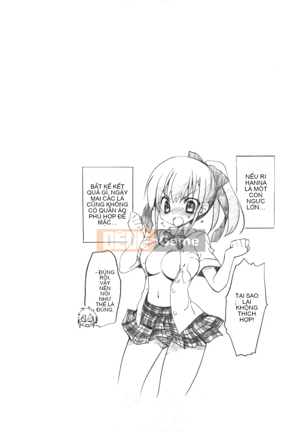 [Cửa màn ba màu.