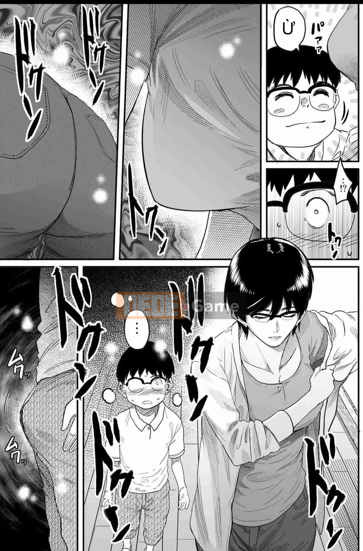 [Hana Hook] Mẹ không đủ tiêu chuẩn, mẹ và con ưu tú của cuộc sống bị cắm sừng M lợn phiên bản phần kết của mẹ và con gái (hoàn thành)