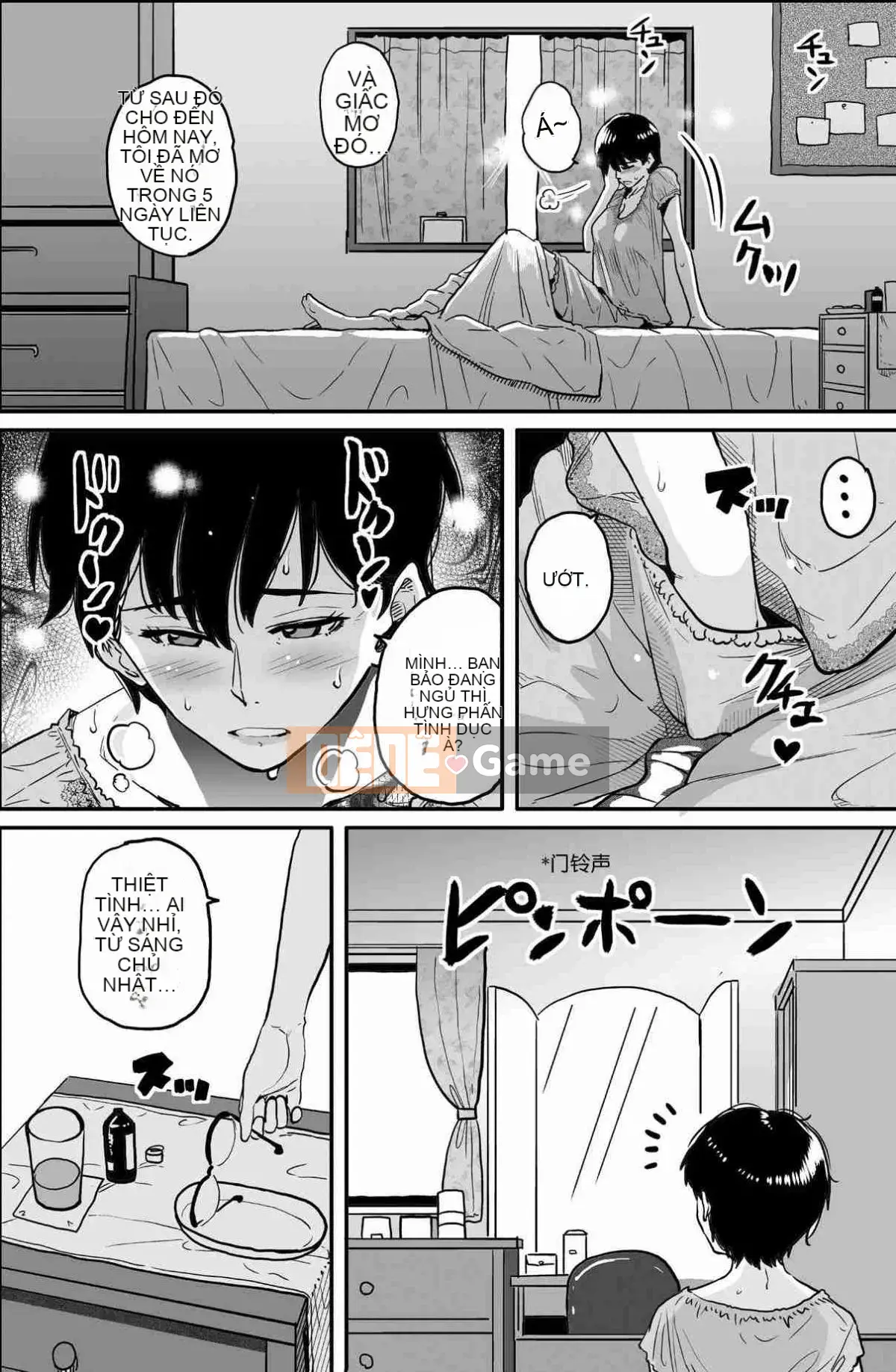 [Hana Hook] Mẹ không đủ tiêu chuẩn, mẹ và con ưu tú của cuộc sống bị cắm sừng M lợn phiên bản phần kết của mẹ và con gái (hoàn thành)