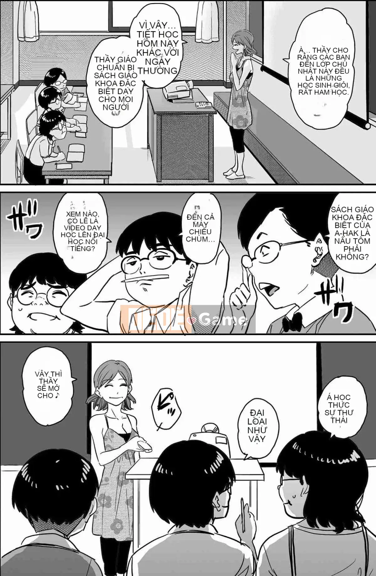 [Hana Hook] Mẹ không đủ tiêu chuẩn, mẹ và con ưu tú của cuộc sống bị cắm sừng M lợn phiên bản phần kết của mẹ và con gái (hoàn thành)